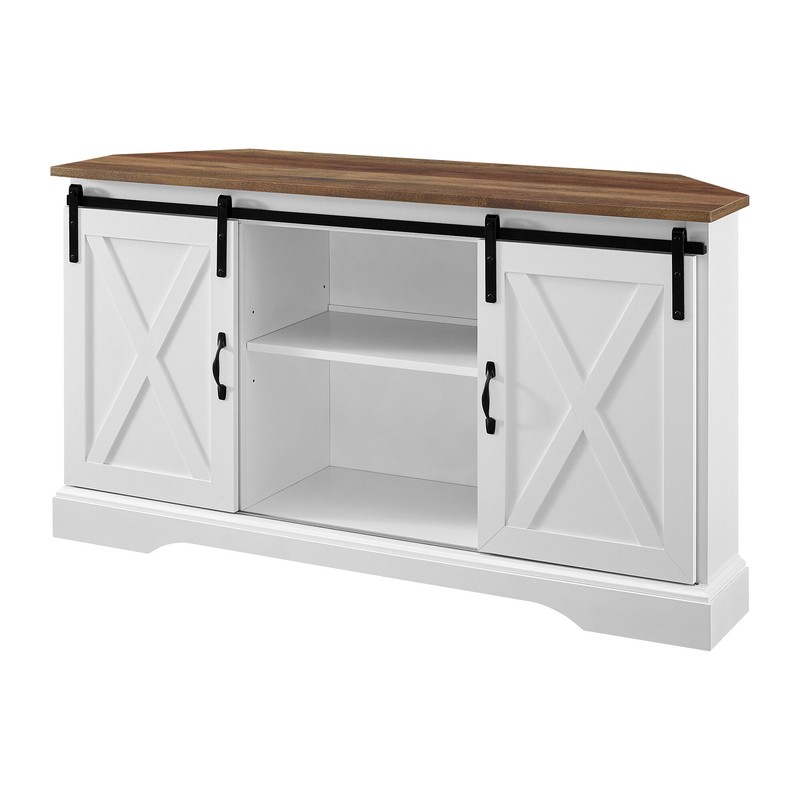 Kamari TV Stand for TVs up to 58"