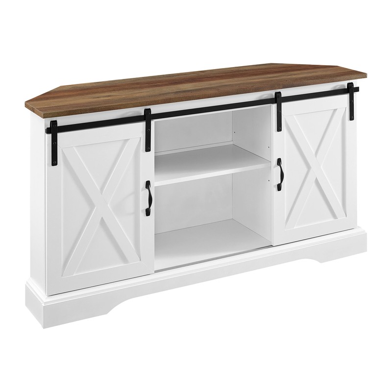 Kamari TV Stand for TVs up to 58"