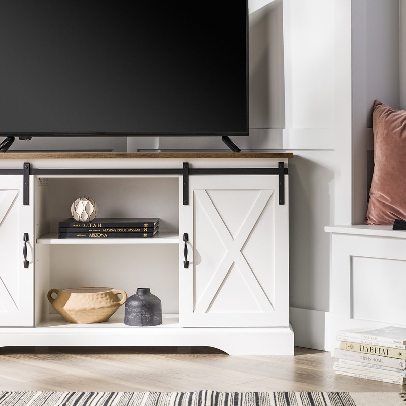 Kamari TV Stand for TVs up to 58"