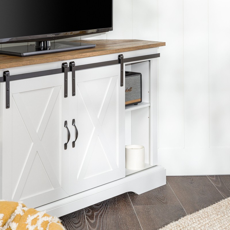 Kamari TV Stand for TVs up to 58"