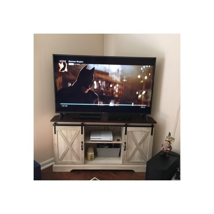 Kamari TV Stand for TVs up to 58"