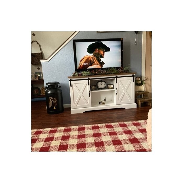 Kamari TV Stand for TVs up to 58"