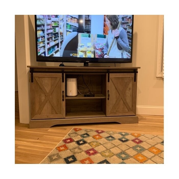 Kamari TV Stand for TVs up to 58"