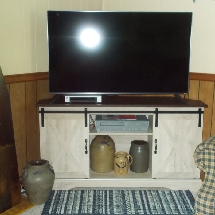 Kamari TV Stand for TVs up to 58"