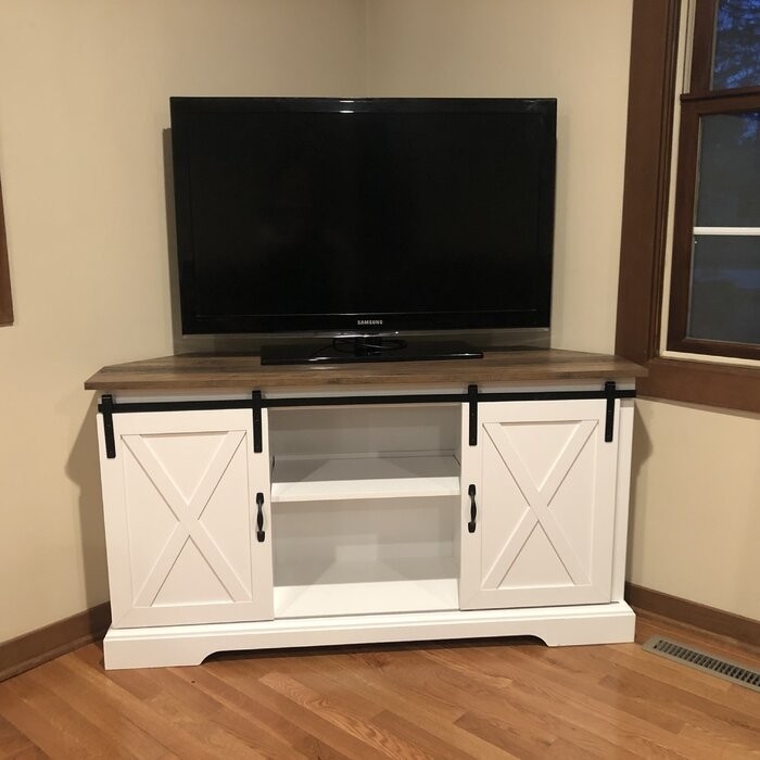 Kamari TV Stand for TVs up to 58"
