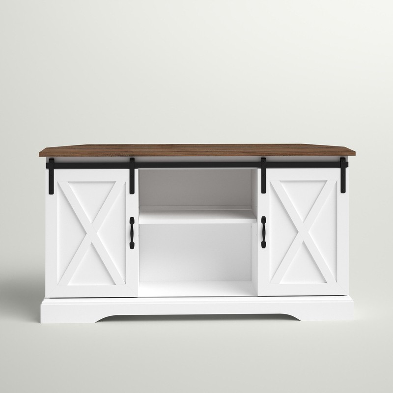 Kamari TV Stand for TVs up to 58"