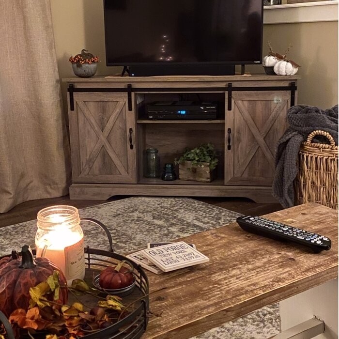 Kamari TV Stand for TVs up to 58"