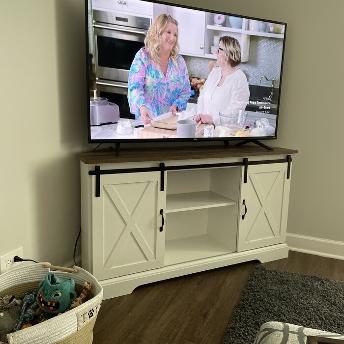 Kamari TV Stand for TVs up to 58"