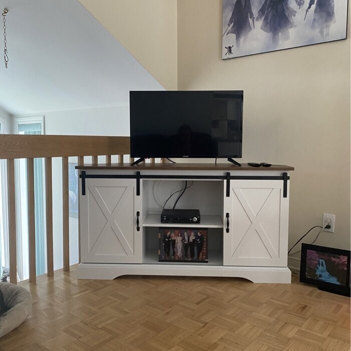 Kamari TV Stand for TVs up to 58"