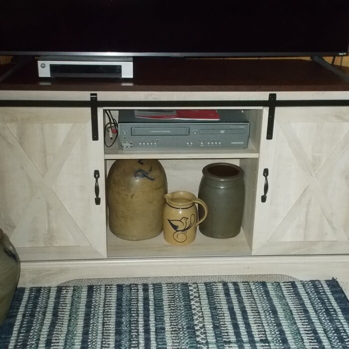 Kamari TV Stand for TVs up to 58"