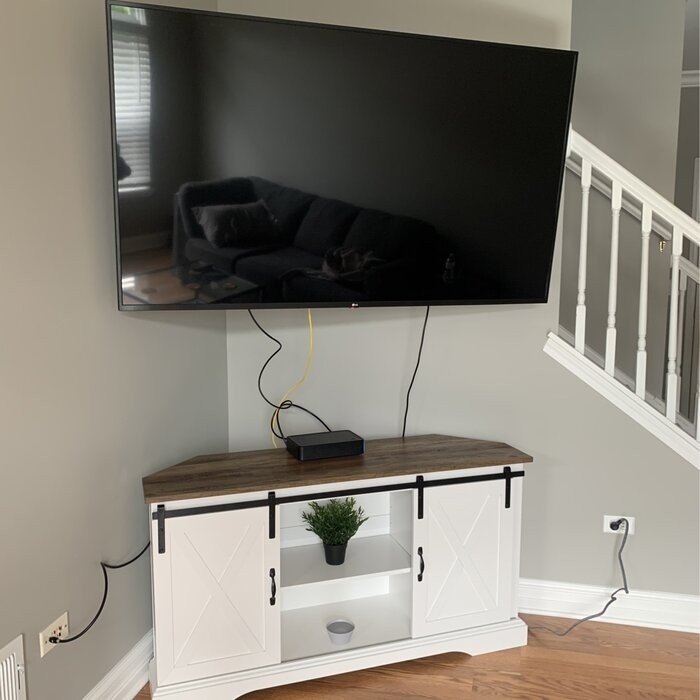 Kamari TV Stand for TVs up to 58"