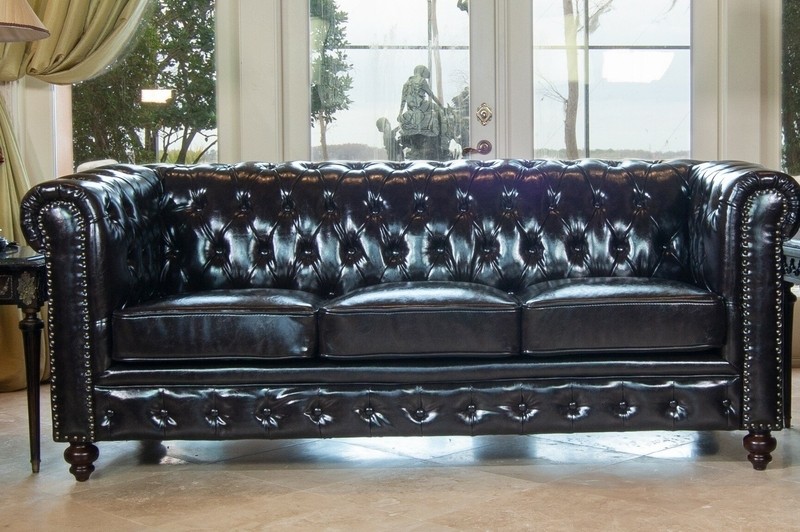 Kamen 3 Piece Living Room Set
