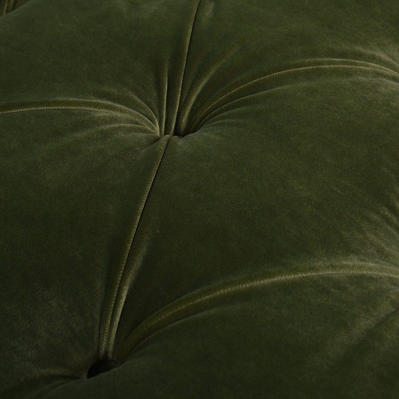Kannon Tufted Right-Arm Chaise Lounge