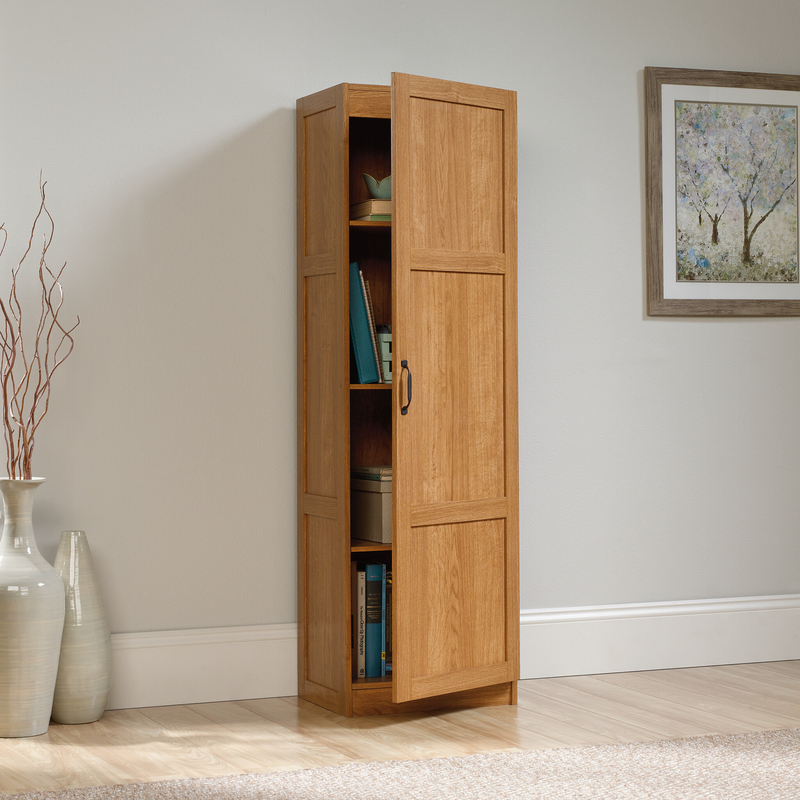 Kaper 60" Kitchen Pantry