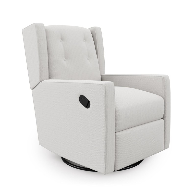 Kathryn Swivel Reclining Glider