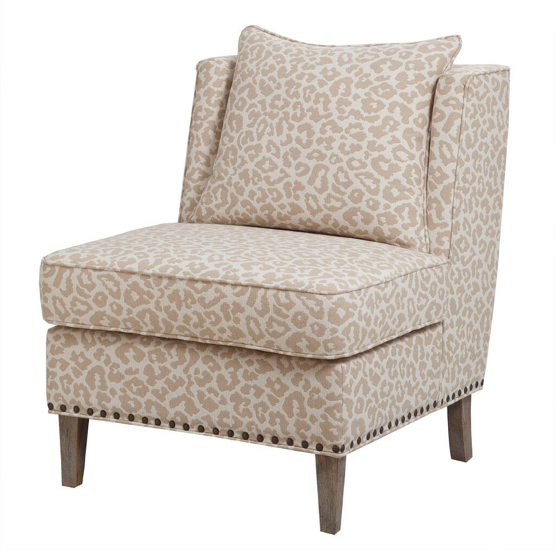 kayleigh slipper chair