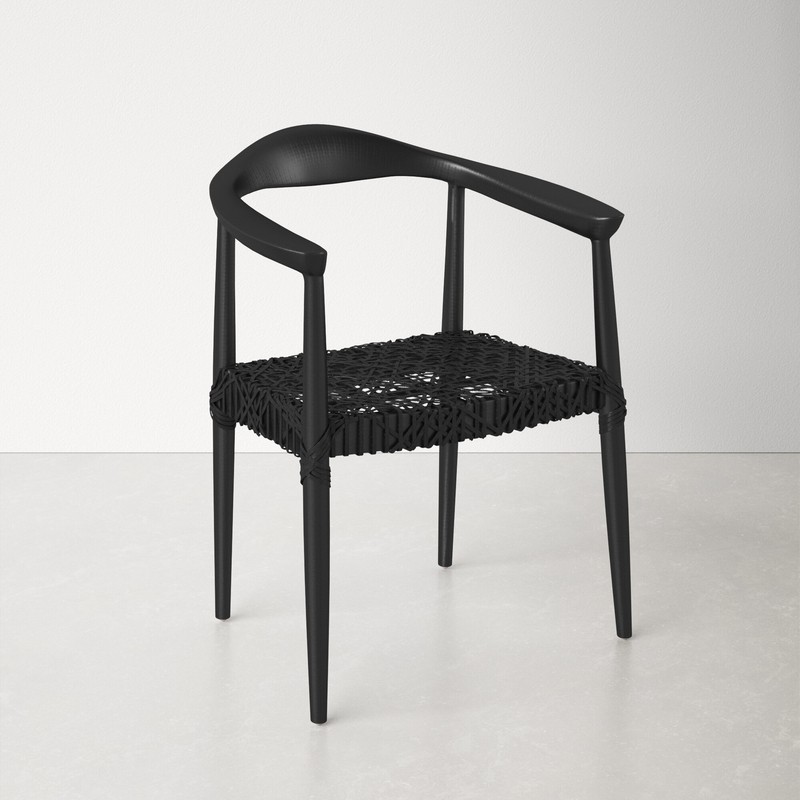 Kazbah Arm Chair