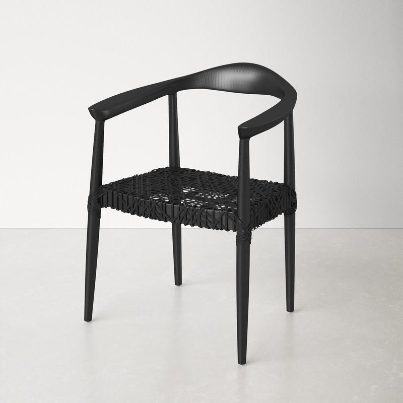 Kazbah Arm Chair