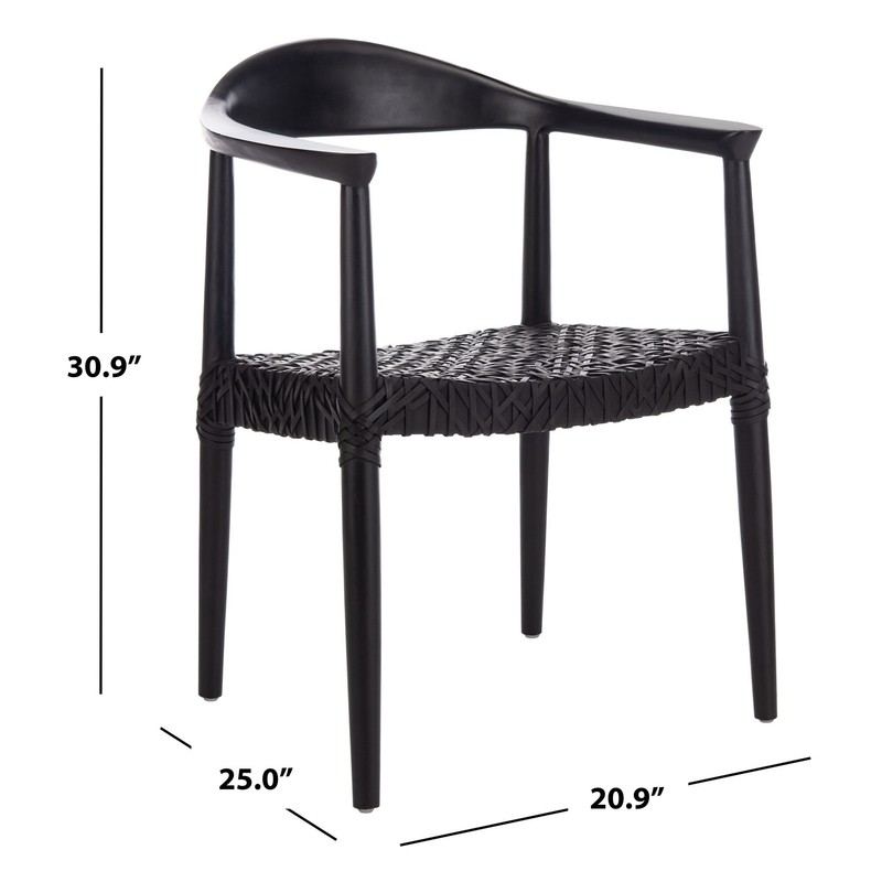 Kazbah Arm Chair