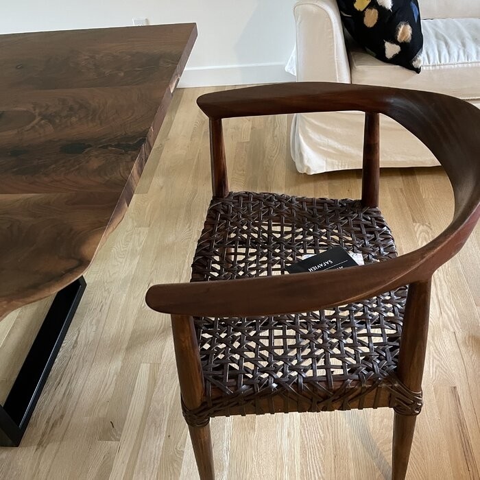 Kazbah Arm Chair