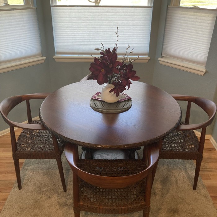 Kazbah Arm Chair