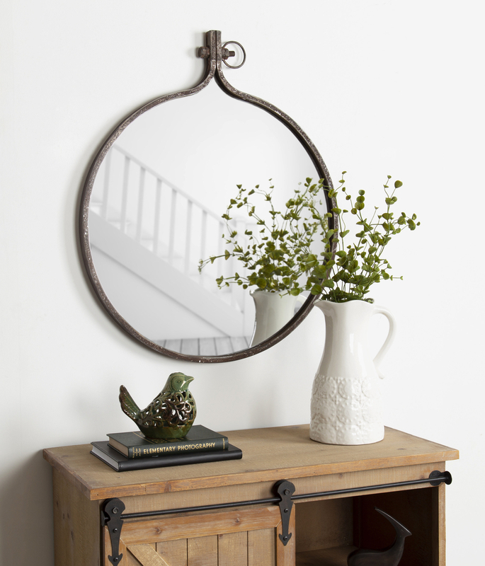 Keirson Accent Mirror