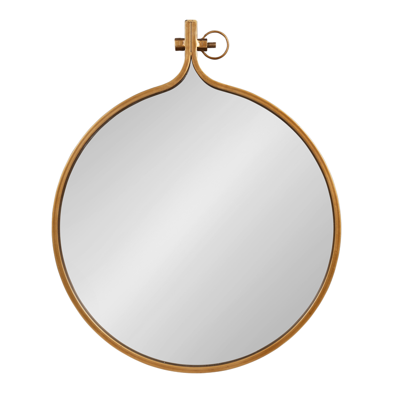Keirson Accent Mirror