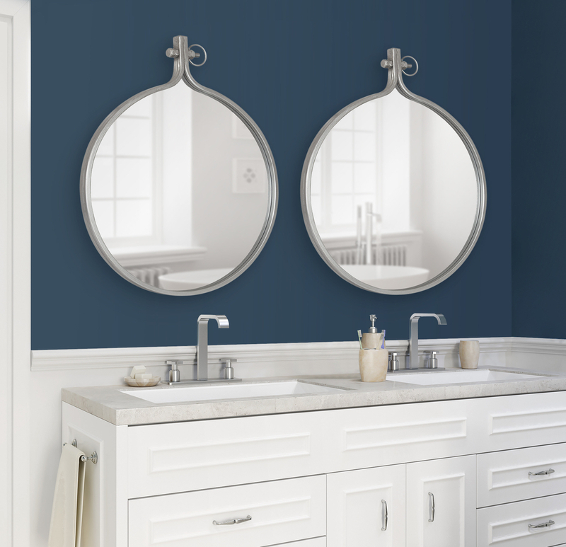 Keirson Accent Mirror
