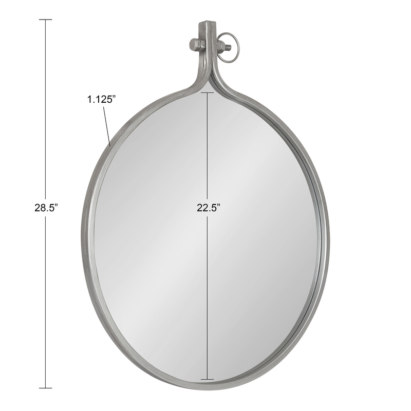Keirson Accent Mirror