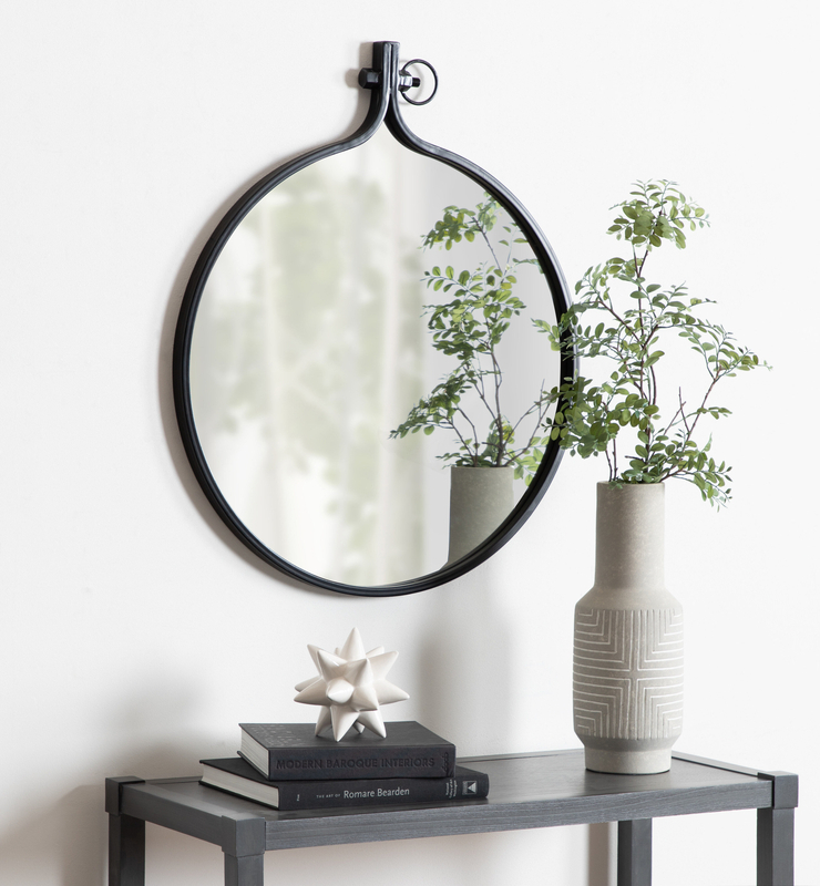 Keirson Accent Mirror