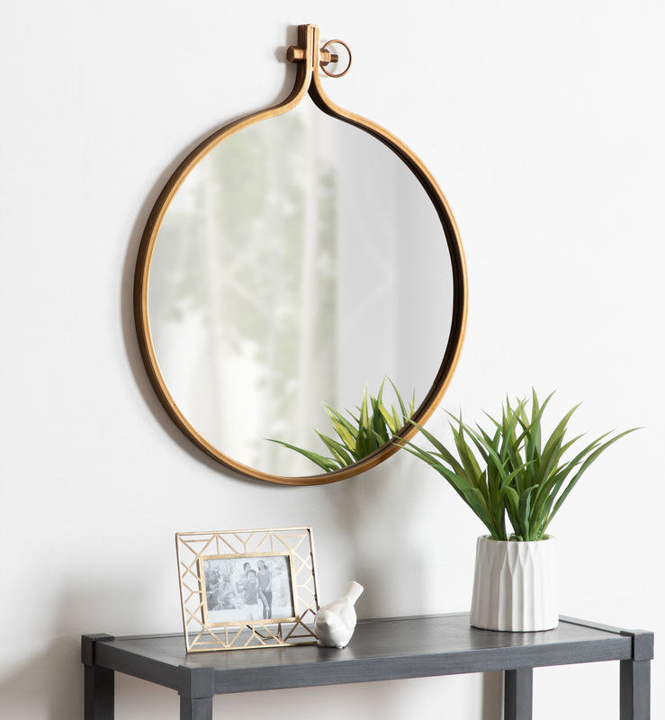 Keirson Accent Mirror