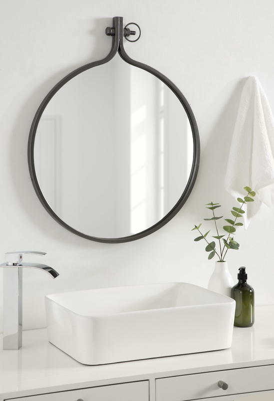 Keirson Accent Mirror