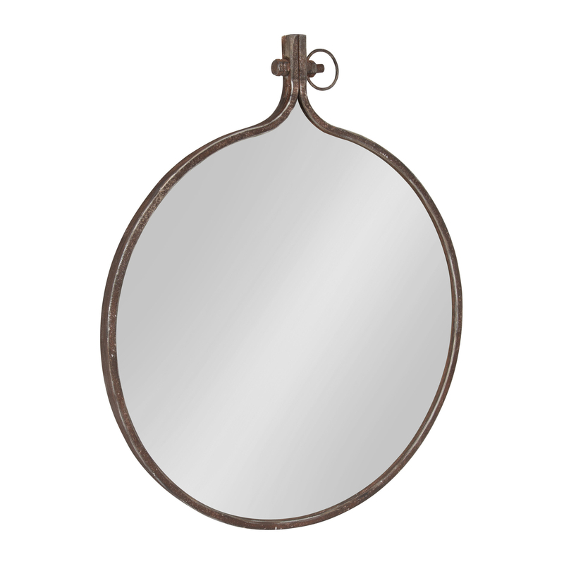 Keirson Accent Mirror