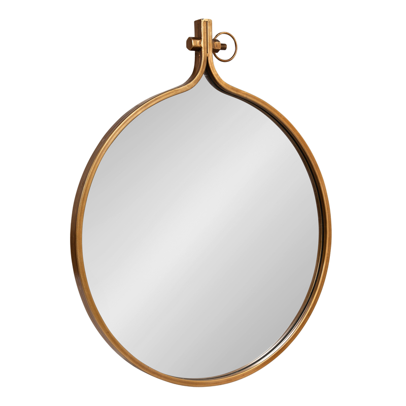Keirson Accent Mirror