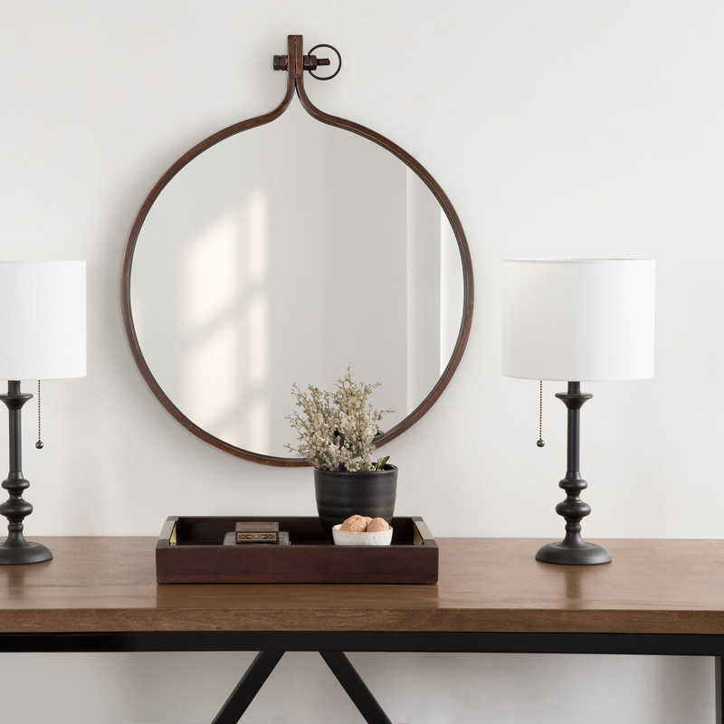 Keirson Accent Mirror