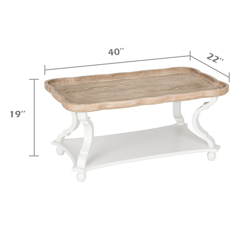 Kerlin Coffee Table