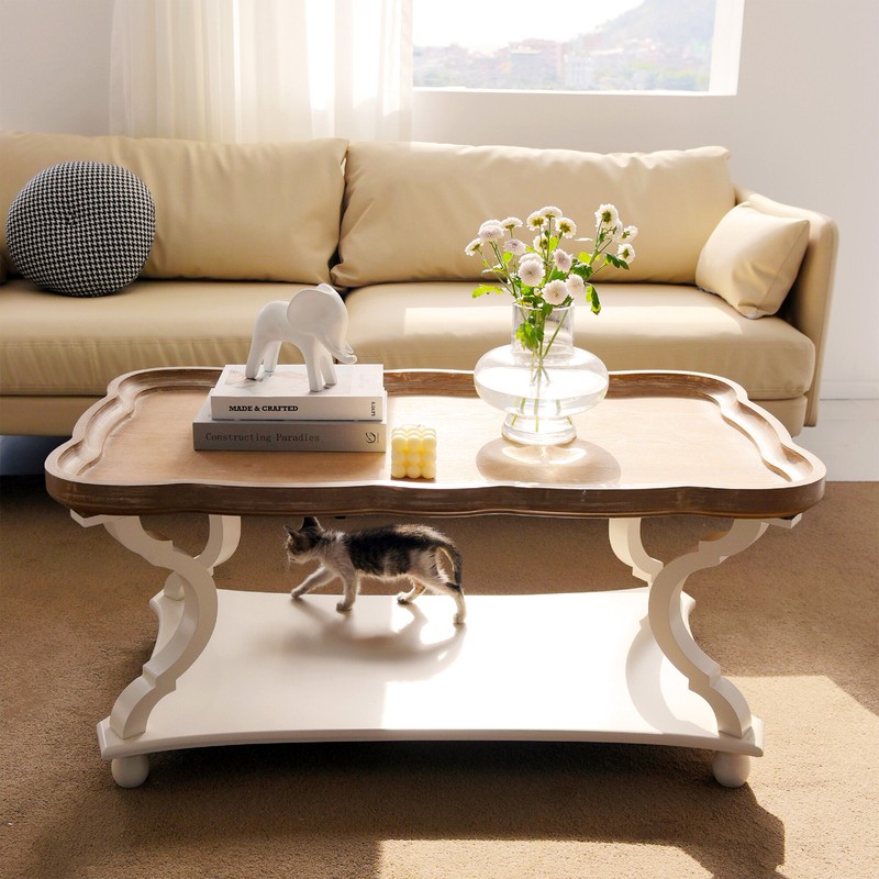 Kerlin Coffee Table