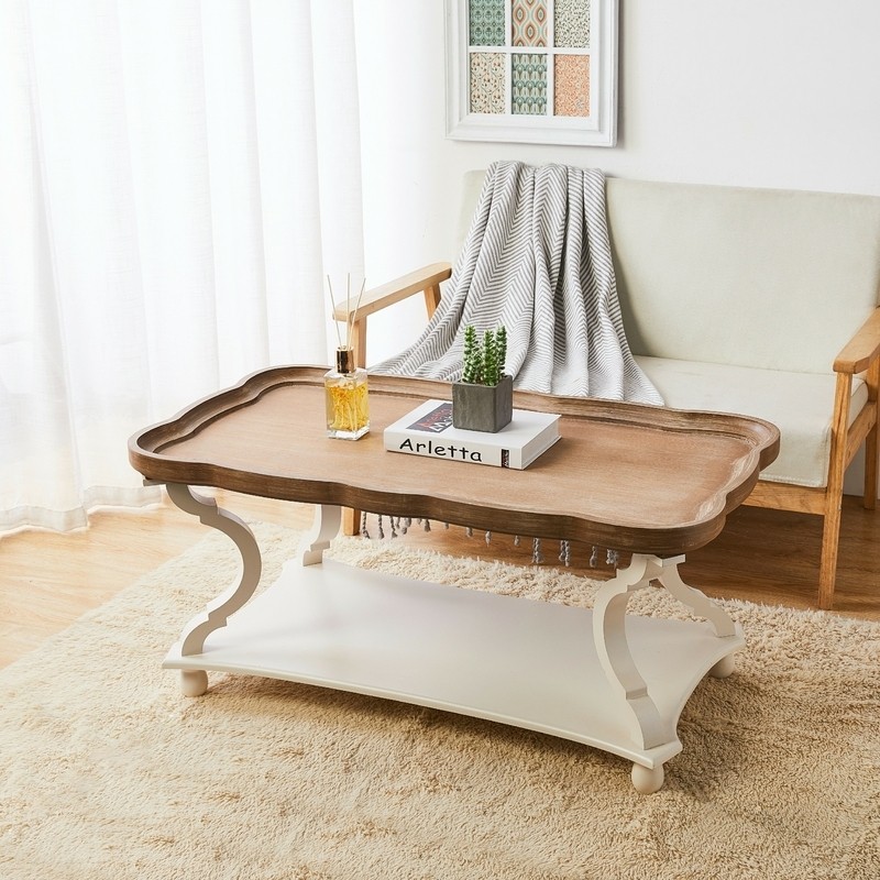 Kerlin Coffee Table