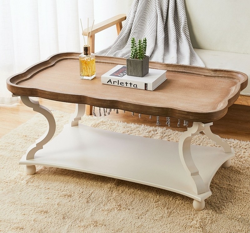 Kerlin Coffee Table