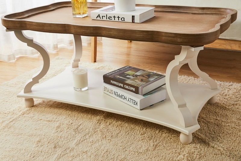 Kerlin Coffee Table