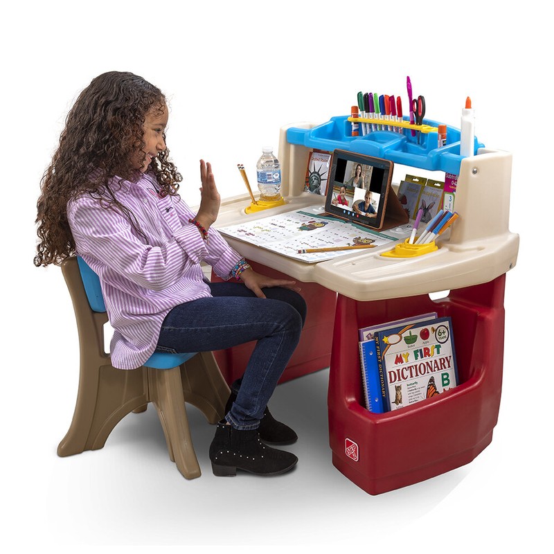 Kids Art Tables With Storage - Ideas on Foter