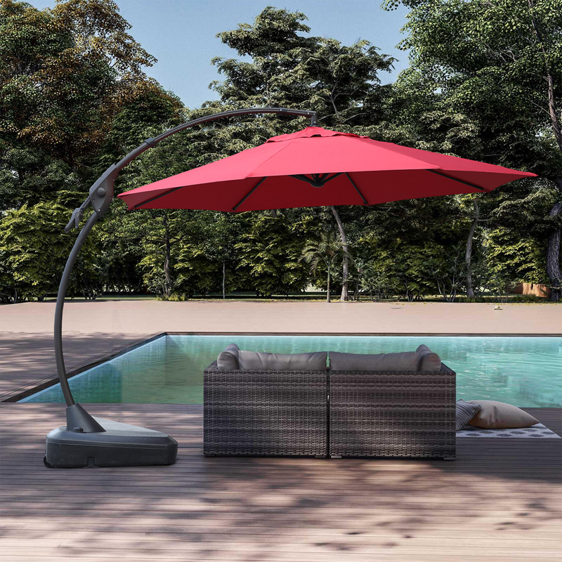 Heavy Duty Patio Umbrellas - Ideas on Foter