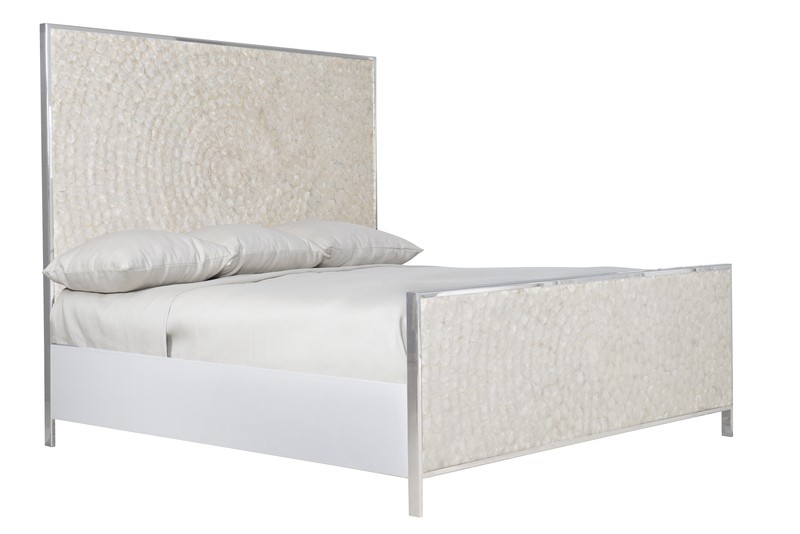 King Standard 2 Piece Configurable Bedroom Set