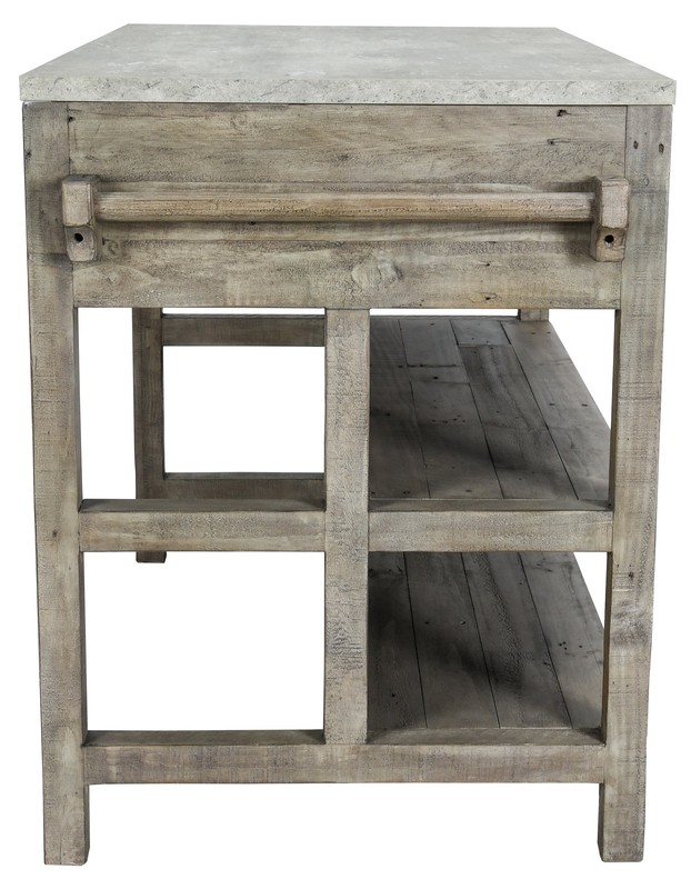 Kinston 50'' Wide