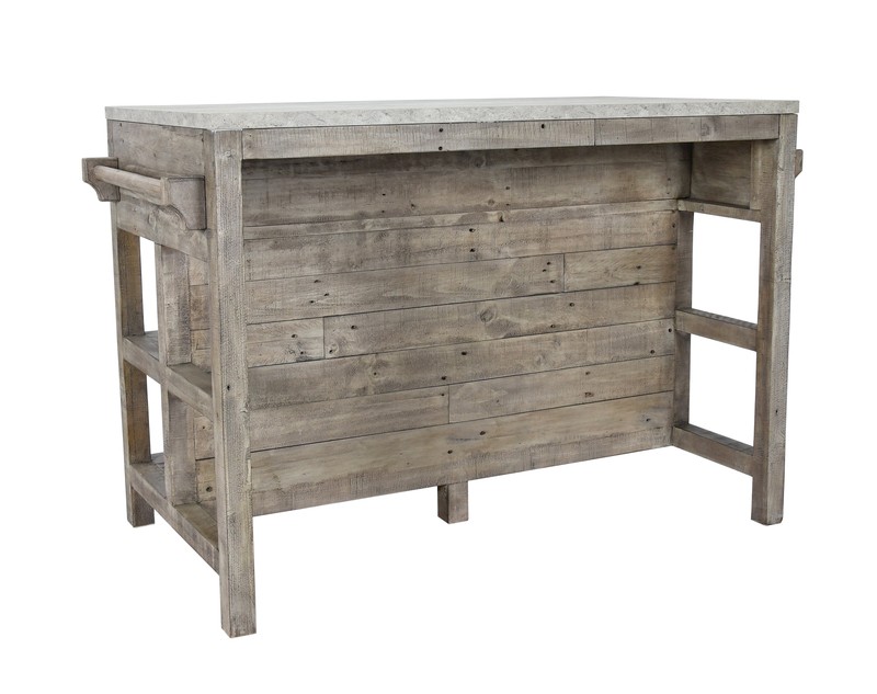 Kinston 50'' Wide