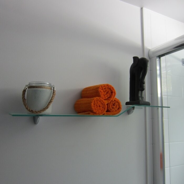 Kirts Wall Shelf