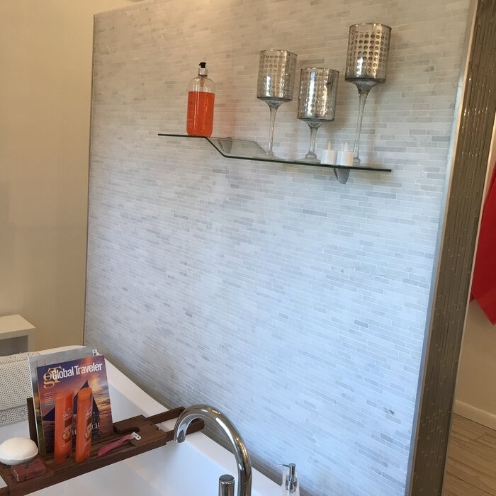 Kirts Wall Shelf