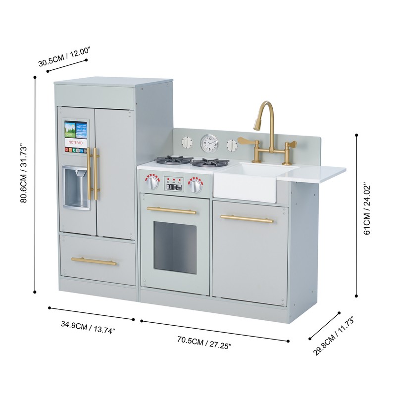 Kitchen Set