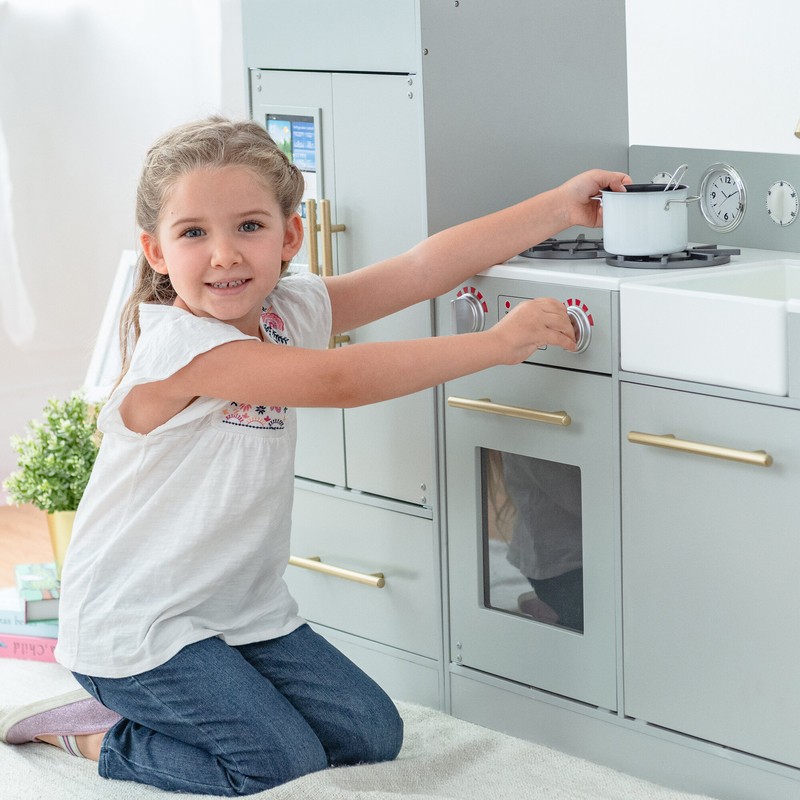 Kitchen Set
