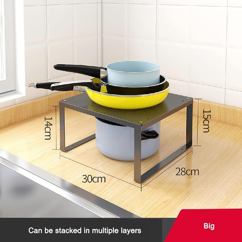 Kitchen Shelving Rack
